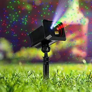outdoor spot DASAR PROJECTOR LED - KS Light